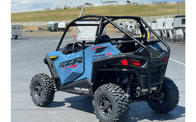 2024 Polaris Industries RZR® Trail S Sport