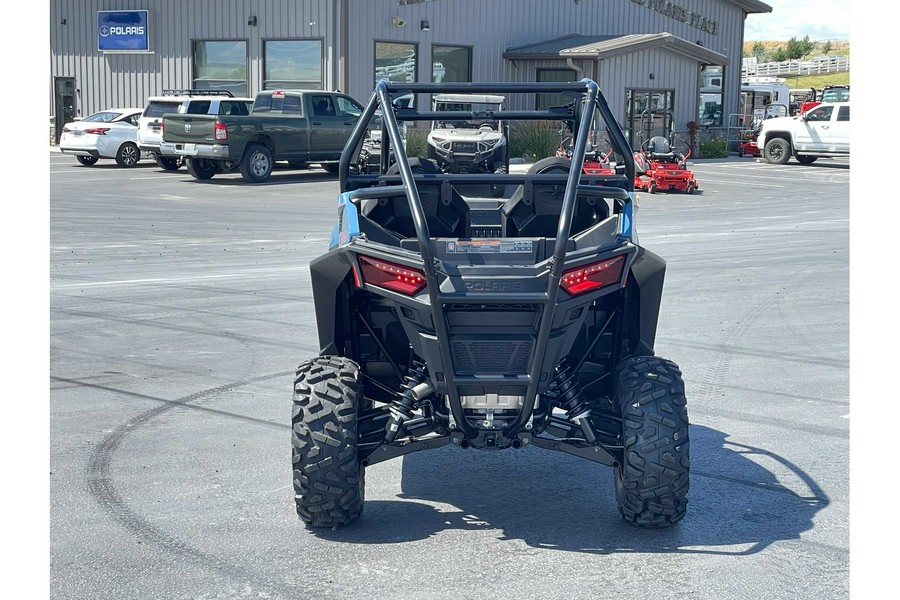 2024 Polaris Industries RZR® Trail S Sport