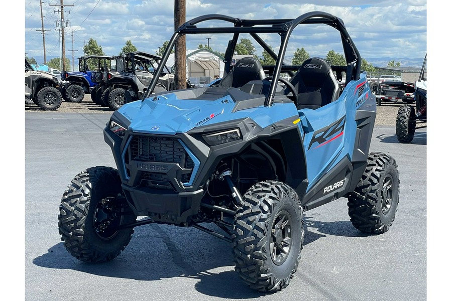 2024 Polaris Industries RZR® Trail S Sport