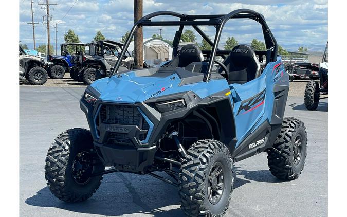 2024 Polaris Industries RZR® Trail S Sport