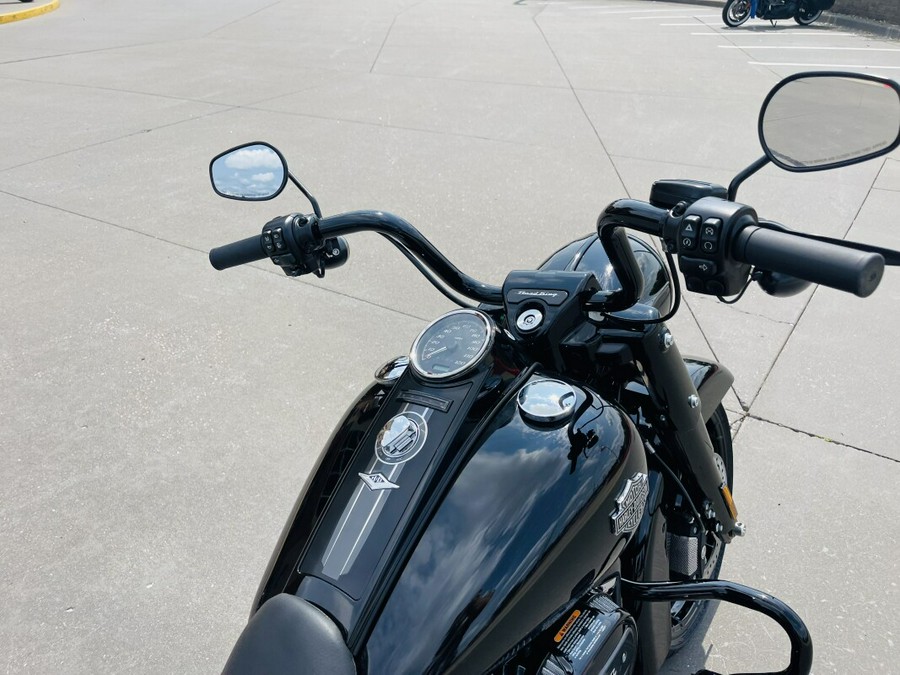 2024 Harley-Davidson Road King Special FLHRXS