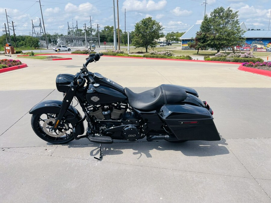 2024 Harley-Davidson Road King Special FLHRXS