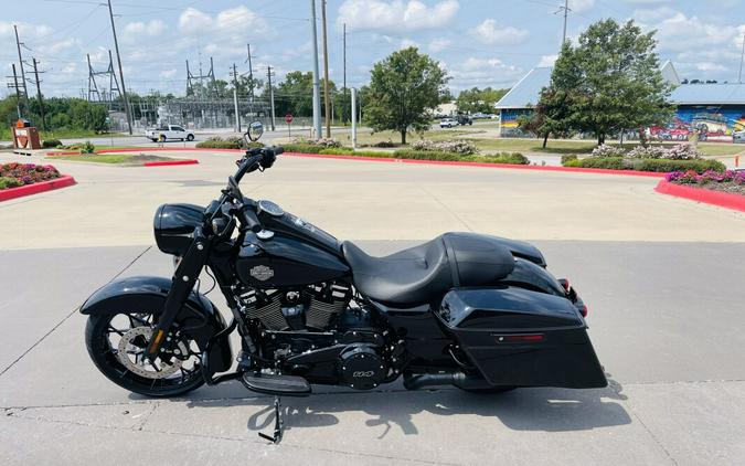 2024 Harley-Davidson Road King Special FLHRXS