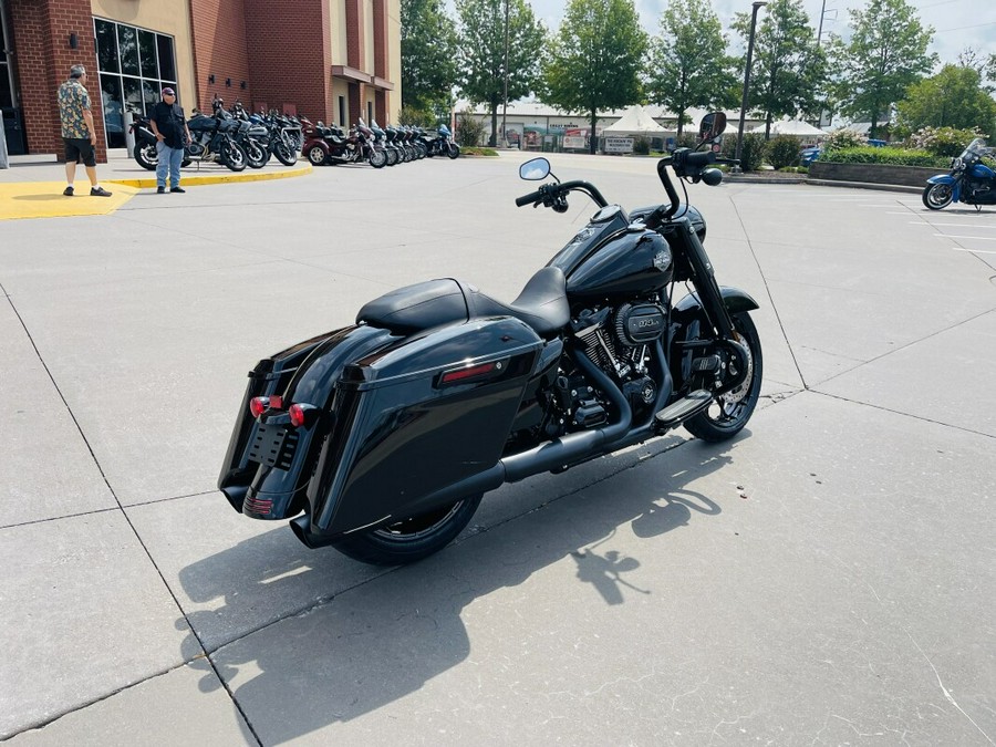 2024 Harley-Davidson Road King Special FLHRXS