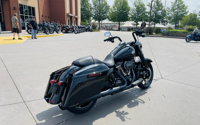 2024 Harley-Davidson Road King Special FLHRXS