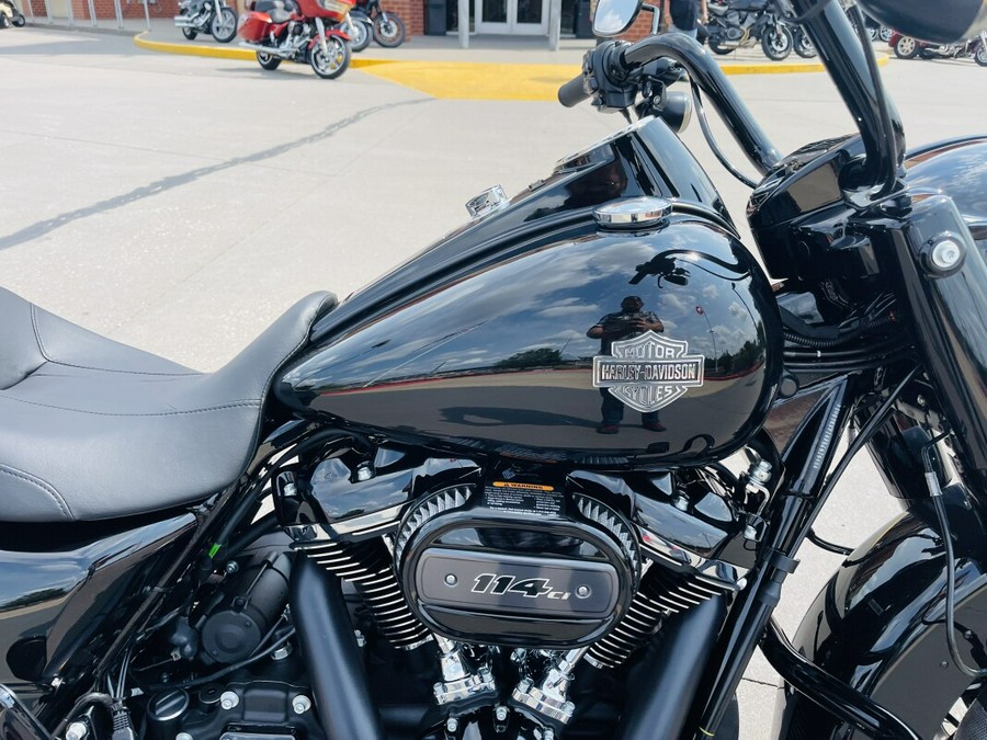 2024 Harley-Davidson Road King Special FLHRXS