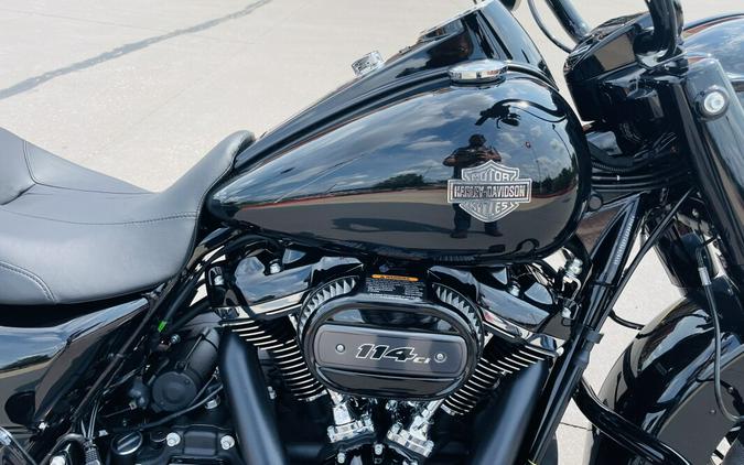 2024 Harley-Davidson Road King Special FLHRXS