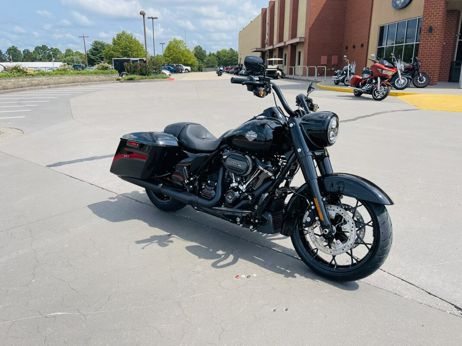 2024 Harley-Davidson Road King Special FLHRXS