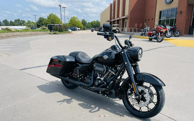 2024 Harley-Davidson Road King Special FLHRXS