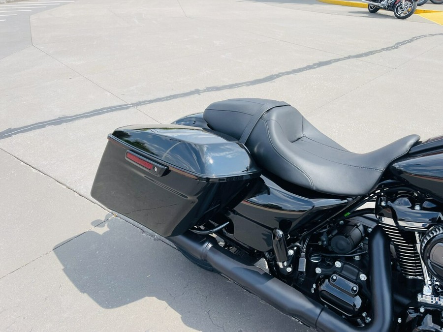 2024 Harley-Davidson Road King Special FLHRXS