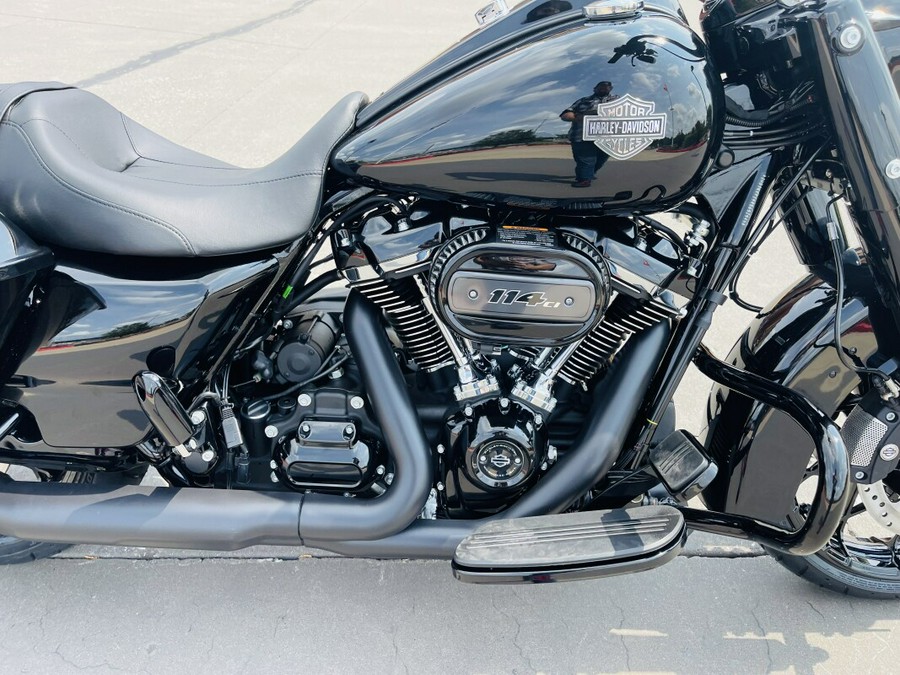 2024 Harley-Davidson Road King Special FLHRXS