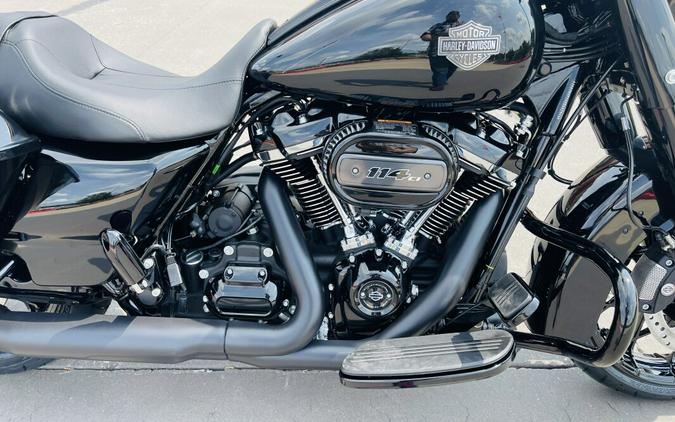 2024 Harley-Davidson Road King Special FLHRXS