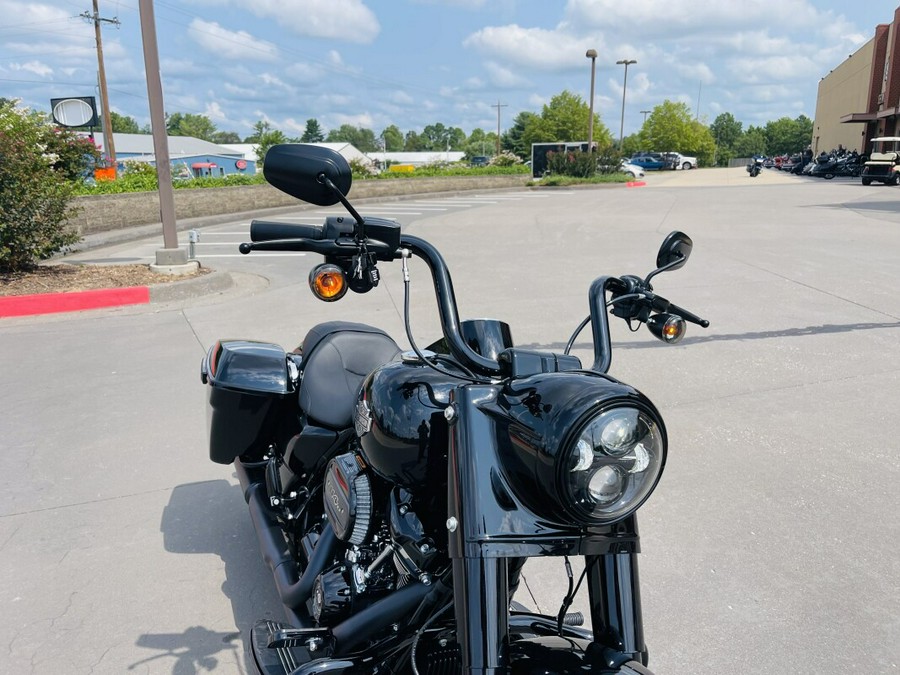 2024 Harley-Davidson Road King Special FLHRXS