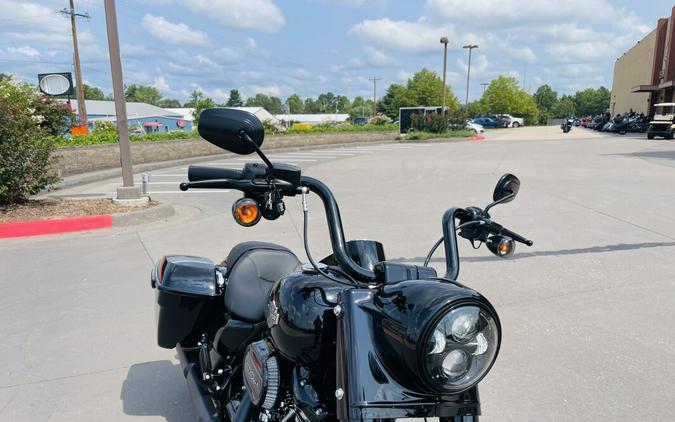 2024 Harley-Davidson Road King Special FLHRXS