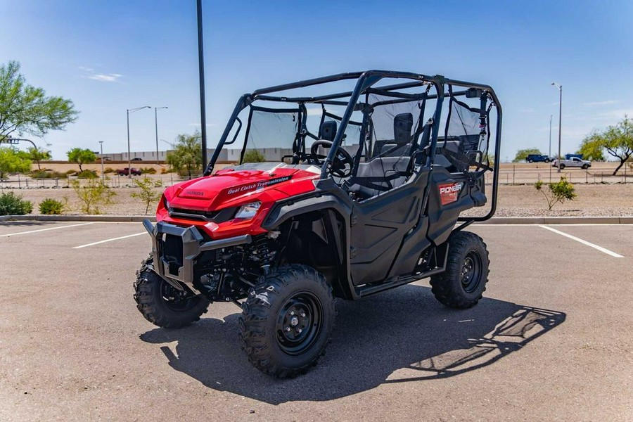 2024 Honda® Pioneer 1000-5