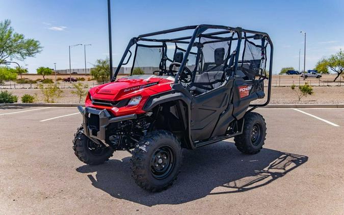 2024 Honda® Pioneer 1000-5