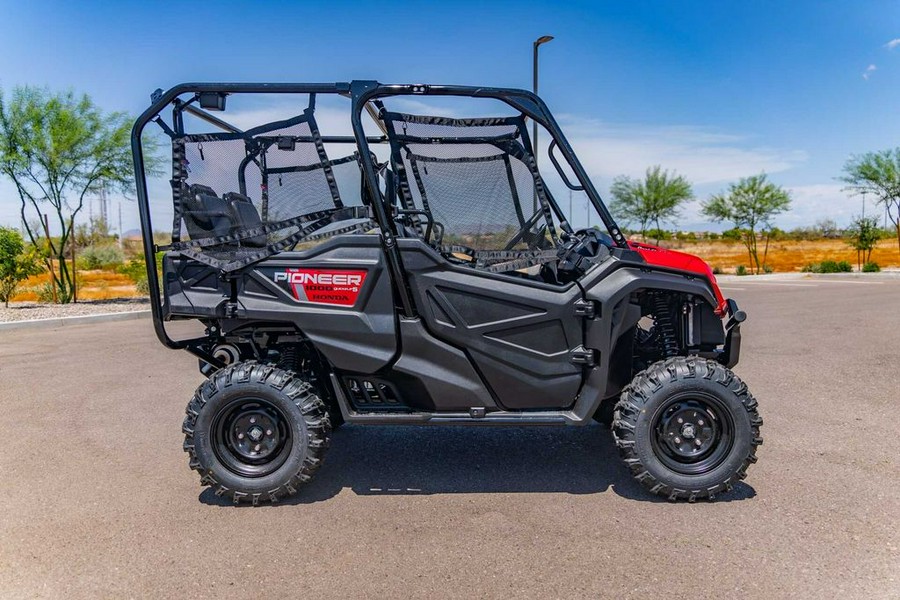 2024 Honda® Pioneer 1000-5