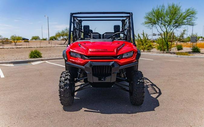 2024 Honda® Pioneer 1000-5