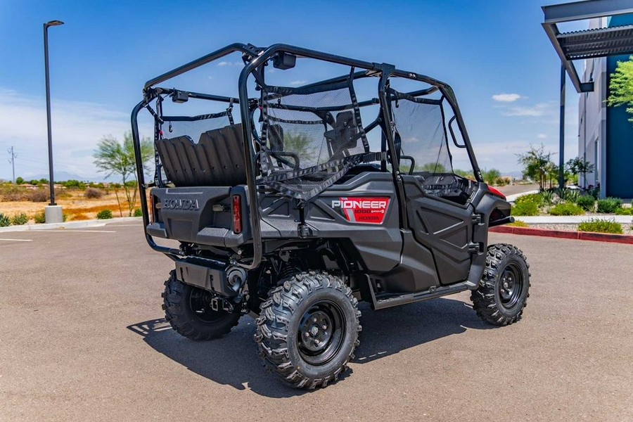 2024 Honda® Pioneer 1000-5