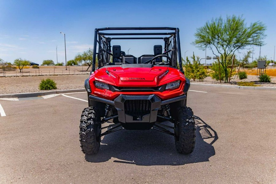 2024 Honda® Pioneer 1000-5