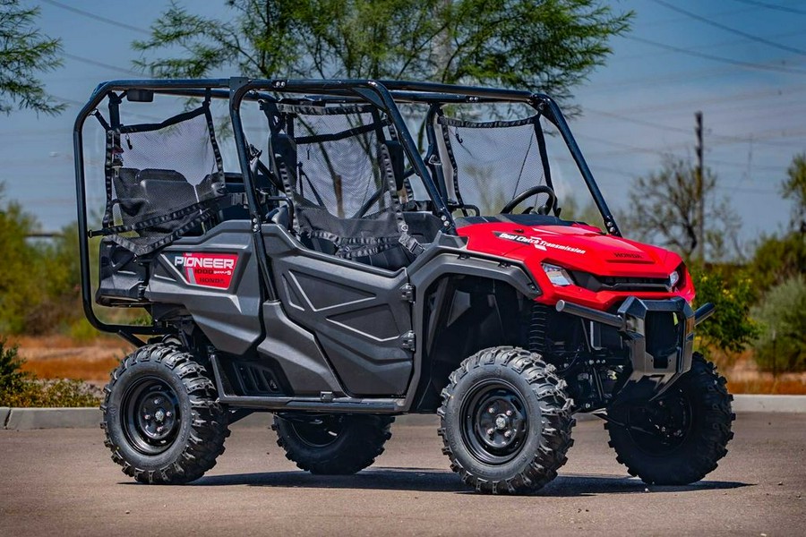 2024 Honda® Pioneer 1000-5