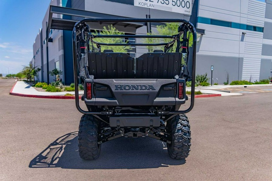 2024 Honda® Pioneer 1000-5