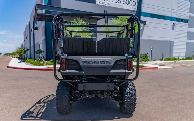 2024 Honda® Pioneer 1000-5