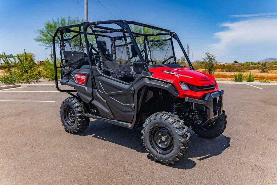 2024 Honda® Pioneer 1000-5