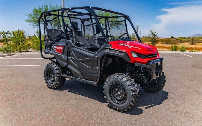 2024 Honda® Pioneer 1000-5