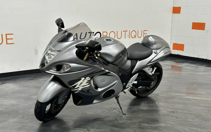 2018 SUZUKI HAYABUSA TURBO