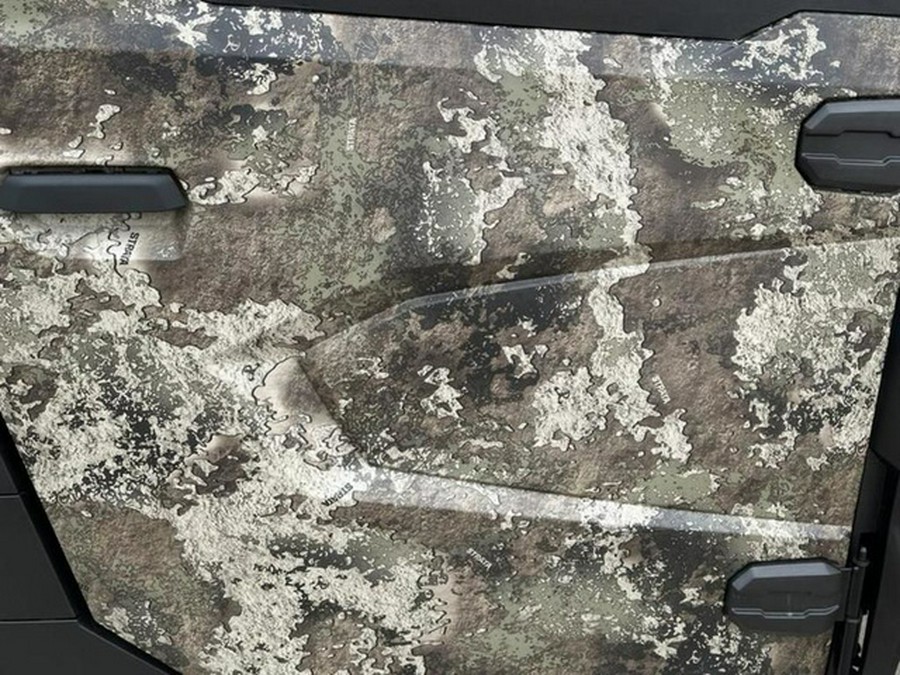 2025 Kawasaki Ridge Hvac Camo