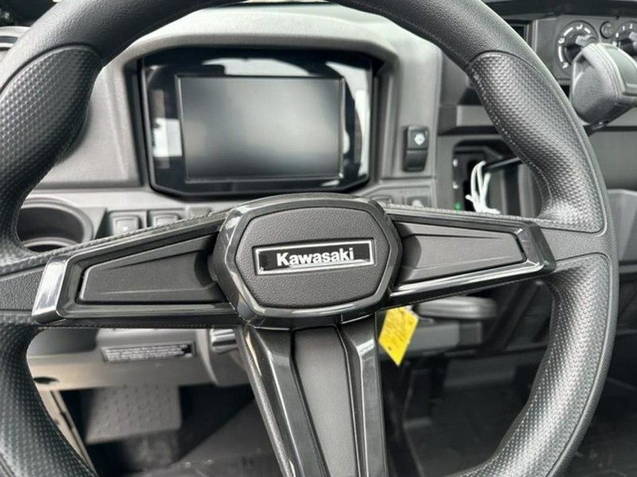 2025 Kawasaki Ridge Hvac Camo