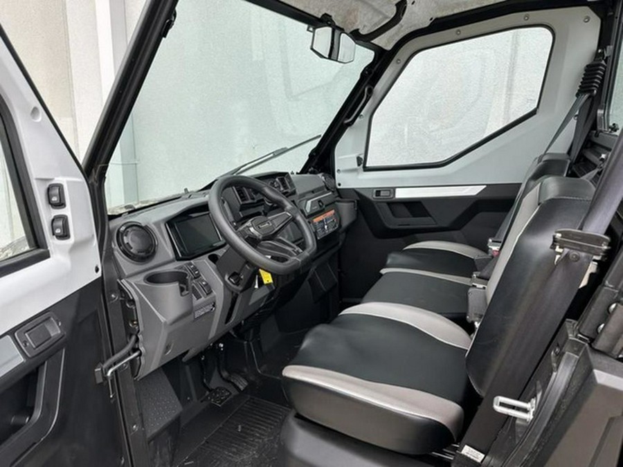 2025 Kawasaki Ridge Hvac Camo