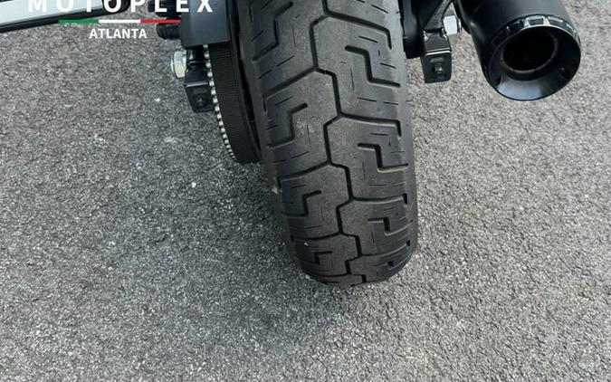 2023 Harley-Davidson RH975S - Nightster Special