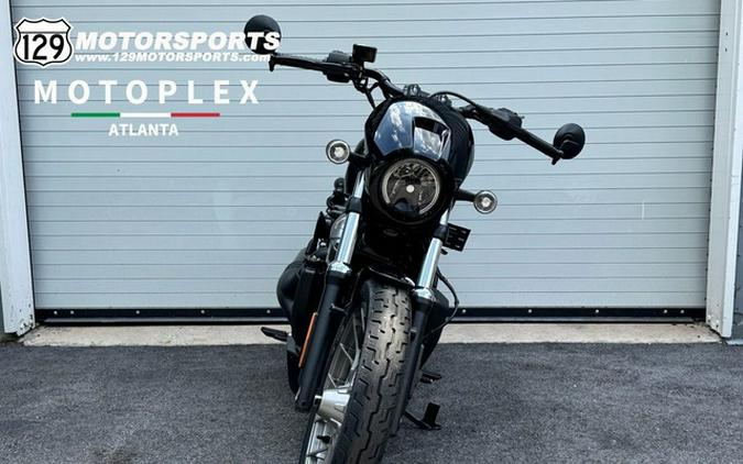 2023 Harley-Davidson RH975S - Nightster Special