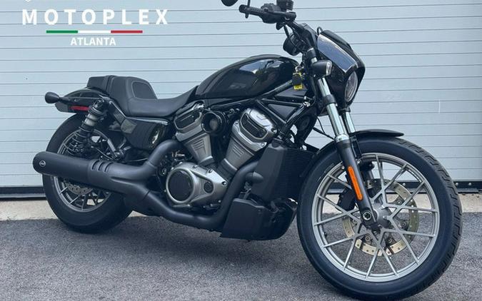 2023 Harley-Davidson RH975S - Nightster Special