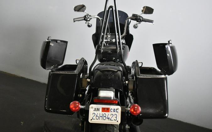 2023 Harley-Davidson Softail Standard