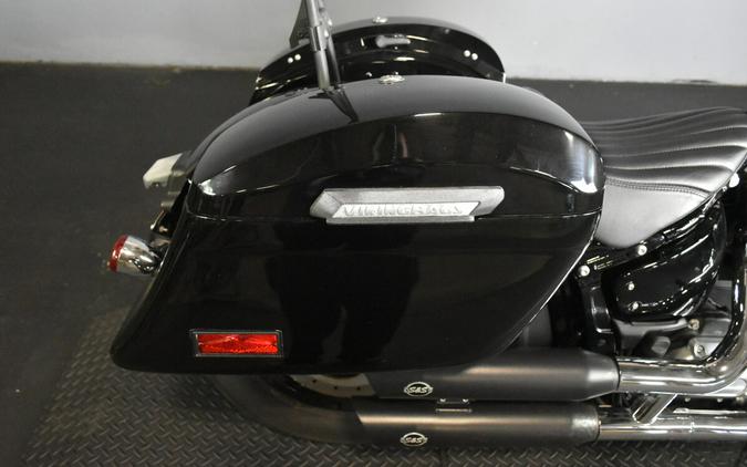 2023 Harley-Davidson Softail Standard