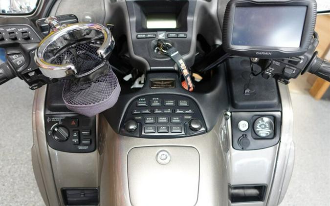 2006 Honda Gold Wing 1800