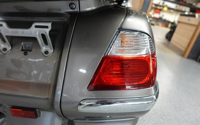 2006 Honda Gold Wing 1800