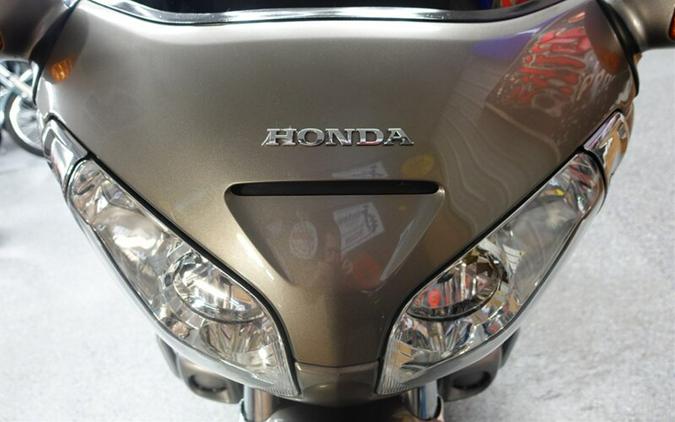 2006 Honda Gold Wing 1800