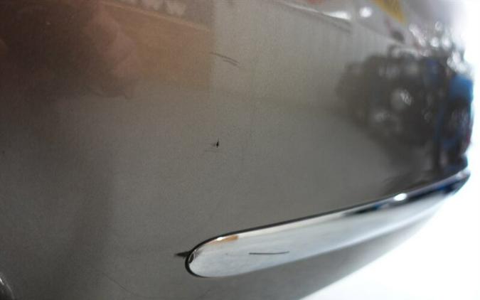 2006 Honda Gold Wing 1800