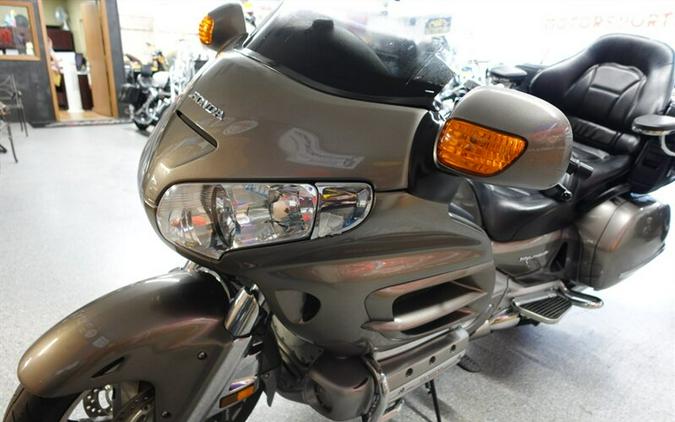 2006 Honda Gold Wing 1800