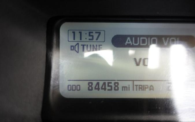 2006 Honda Gold Wing 1800