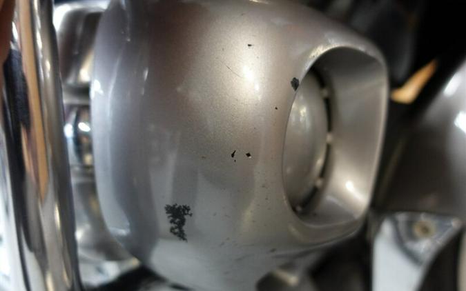 2006 Honda Gold Wing 1800