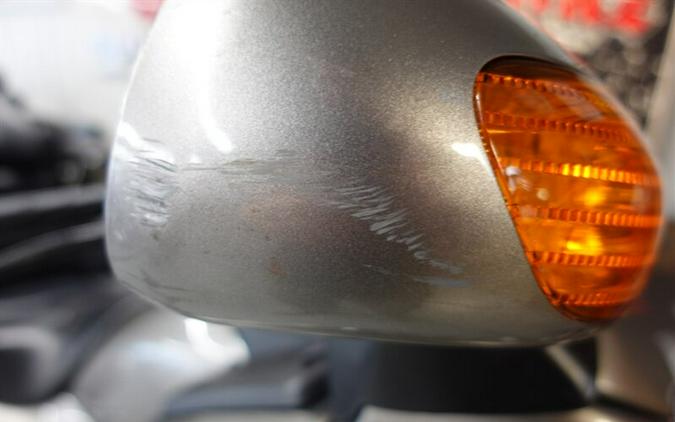 2006 Honda Gold Wing 1800