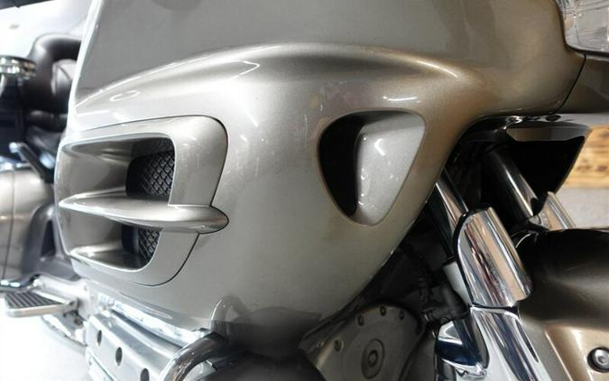 2006 Honda Gold Wing 1800