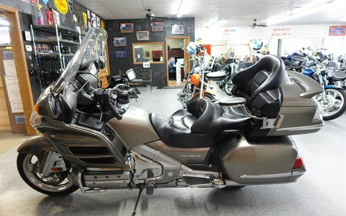 2006 Honda Gold Wing 1800