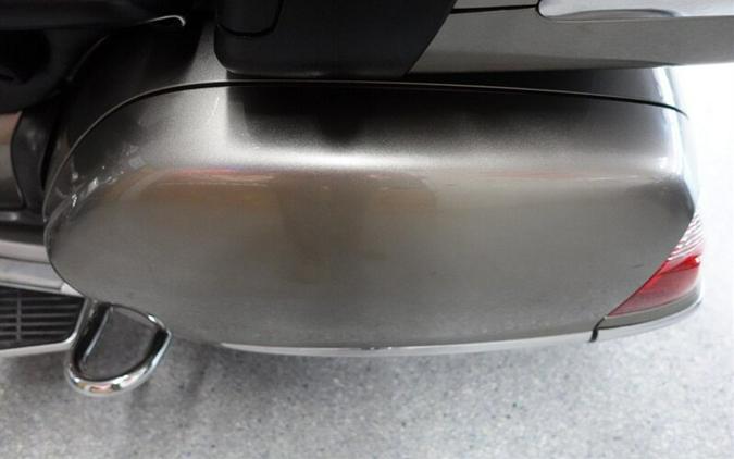 2006 Honda Gold Wing 1800