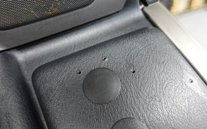 2006 Honda Gold Wing 1800